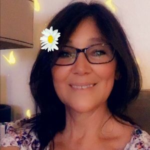 Meet your Posher, Vicky